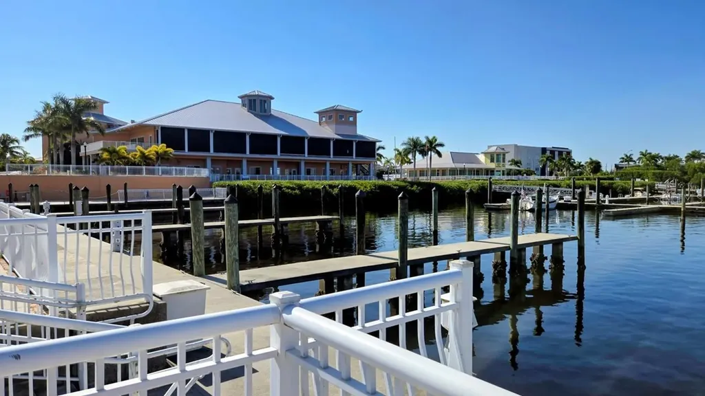900 E Marion Avenue Punta Gorda FL 33950