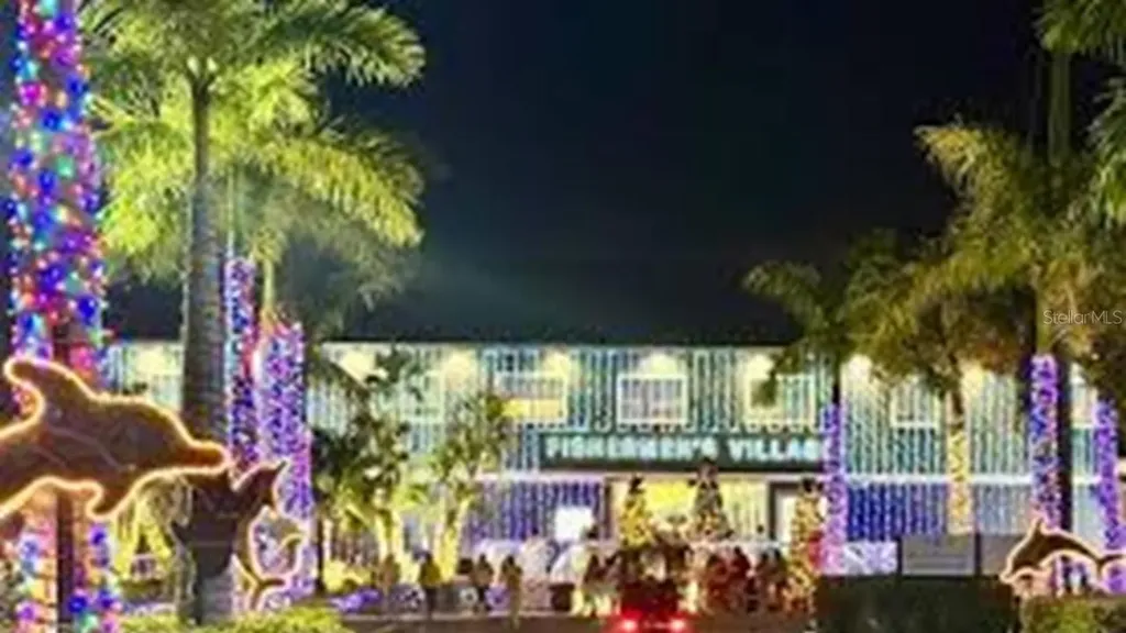 900 E Marion Avenue Punta Gorda FL 33950