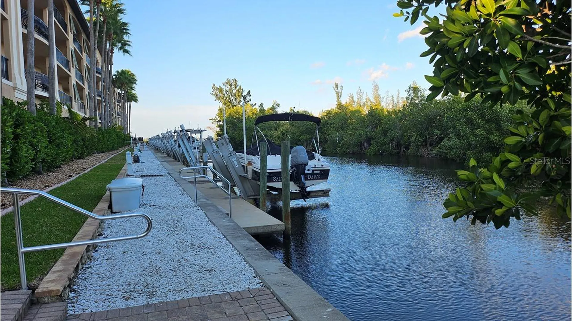 900 E Marion Avenue Punta Gorda FL 33950