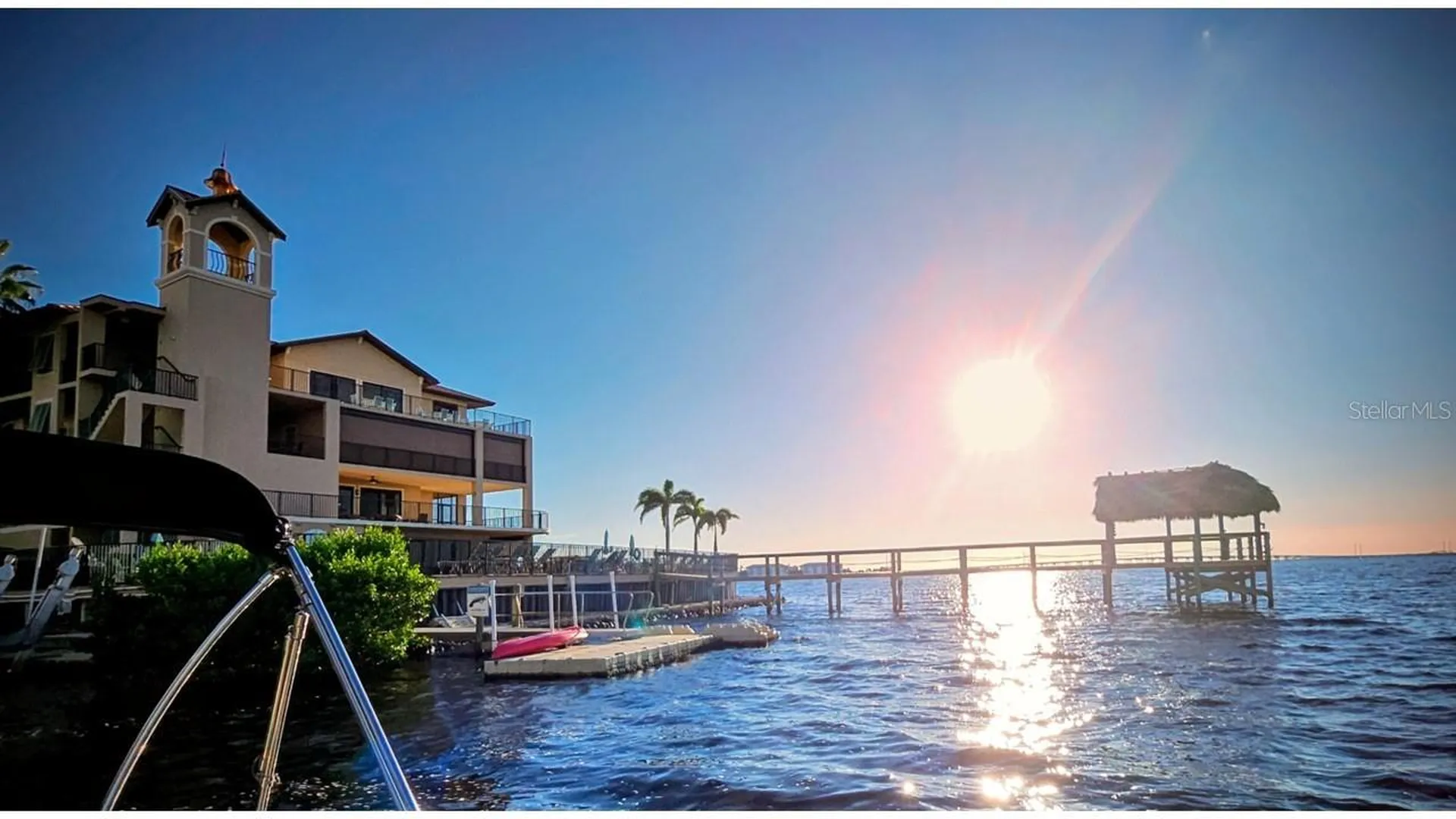 900 E Marion Avenue Punta Gorda FL 33950
