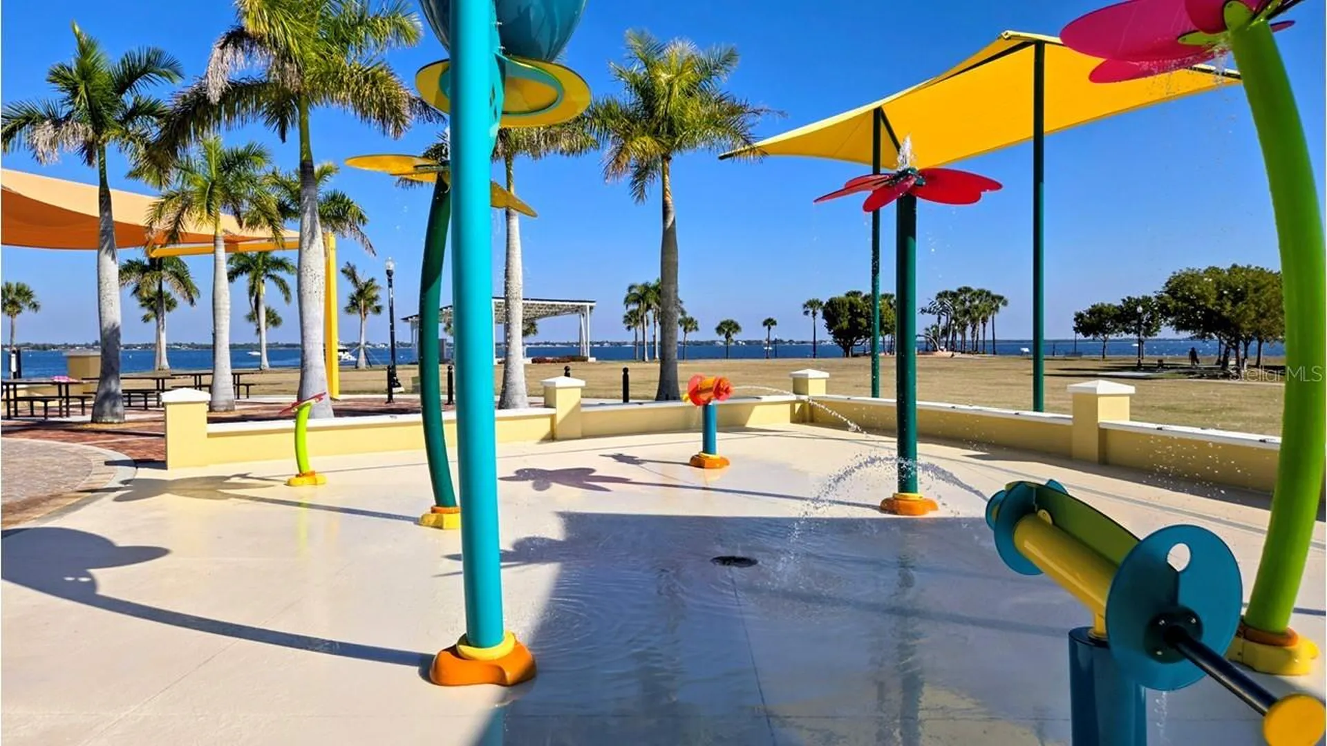 900 E Marion Avenue Punta Gorda FL 33950
