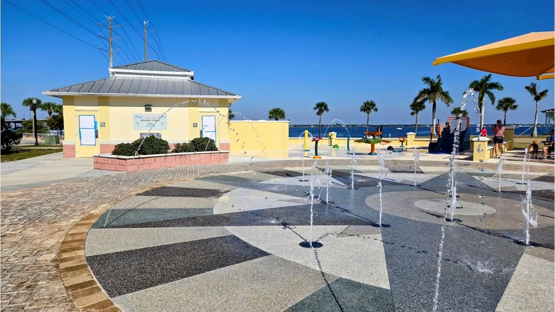 900 E Marion Avenue Punta Gorda FL 33950