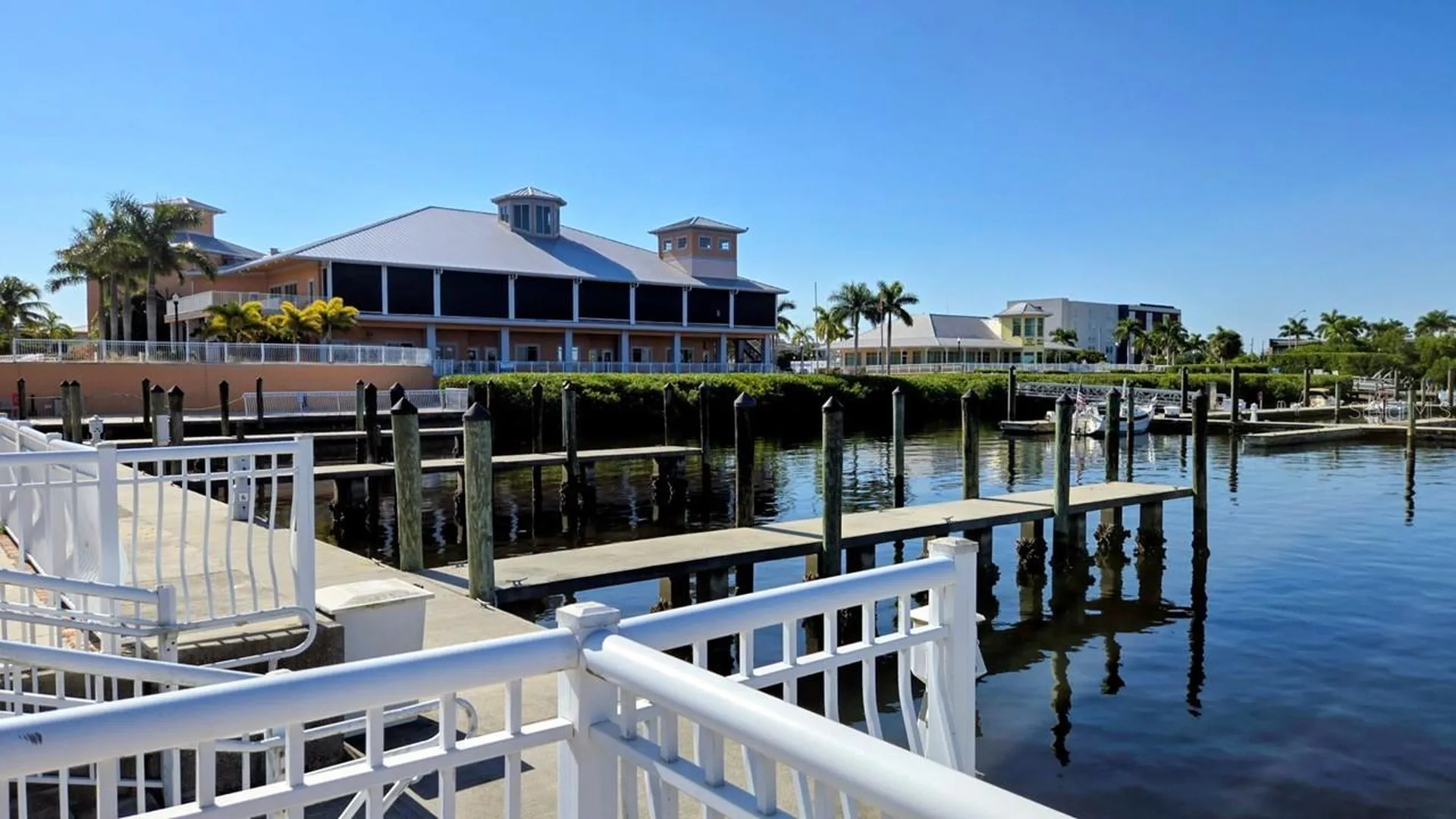 900 E Marion Avenue Punta Gorda FL 33950