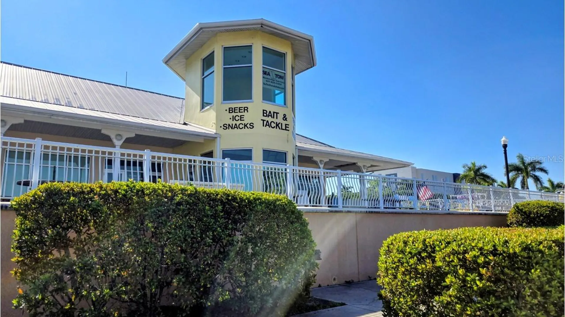 900 E Marion Avenue Punta Gorda FL 33950