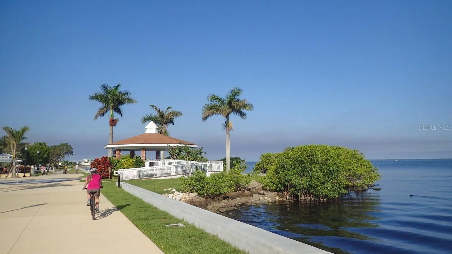 900 E Marion Avenue Punta Gorda FL 33950