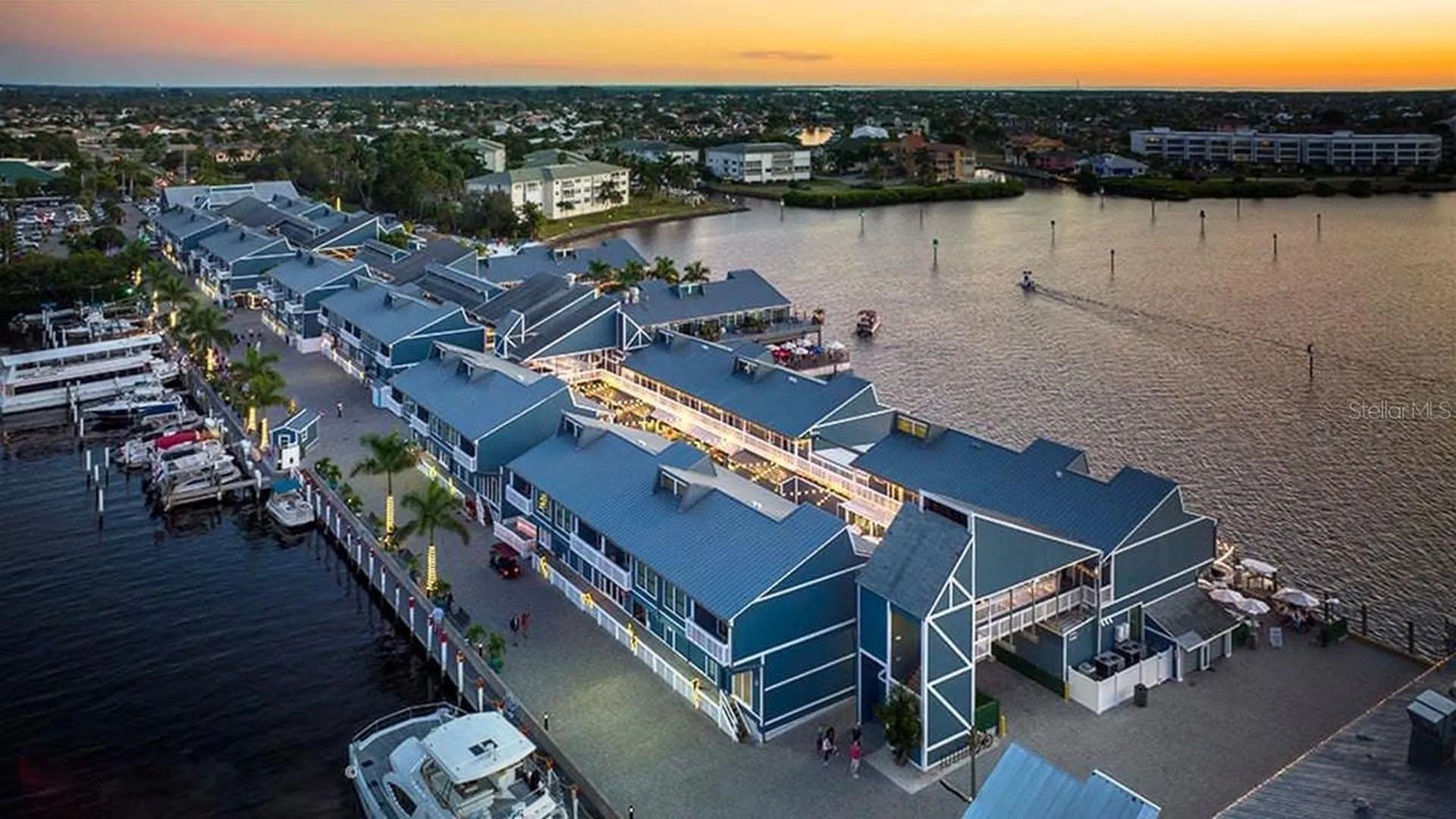 900 E Marion Avenue Punta Gorda FL 33950