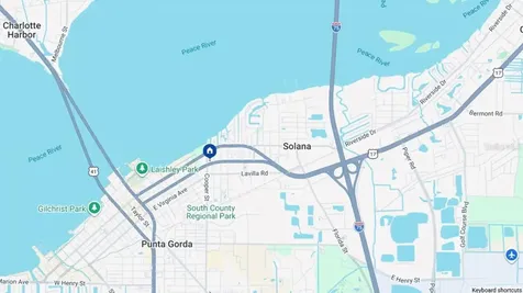 900 E Marion Avenue Punta Gorda FL 33950