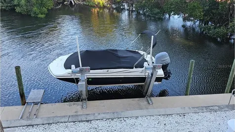 900 E Marion Avenue Punta Gorda FL 33950