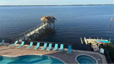 900 E Marion Avenue Punta Gorda FL 33950