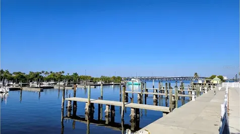 900 E Marion Avenue Punta Gorda FL 33950