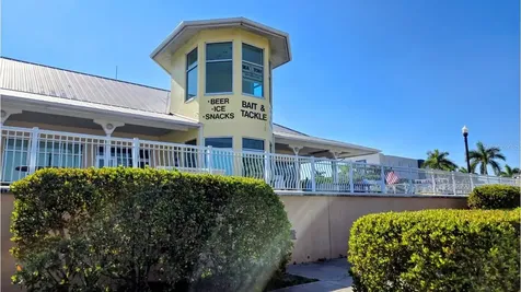 900 E Marion Avenue Punta Gorda FL 33950