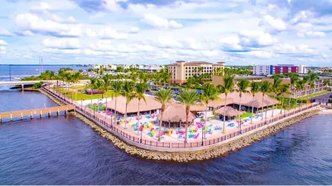 900 E Marion Avenue Punta Gorda FL 33950