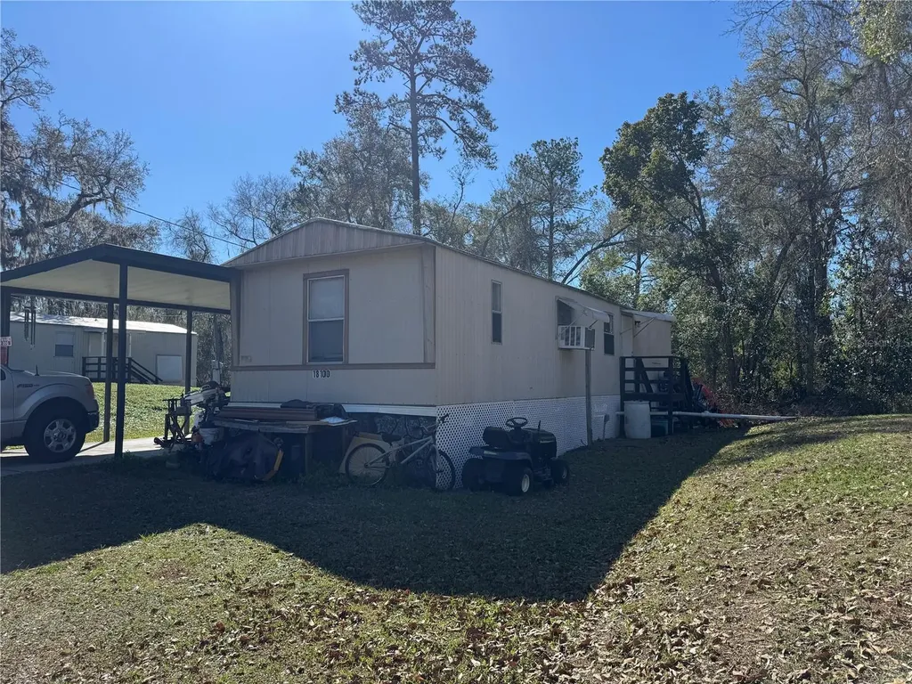 18110 Spangler Avenue Brooksville FL 34604
