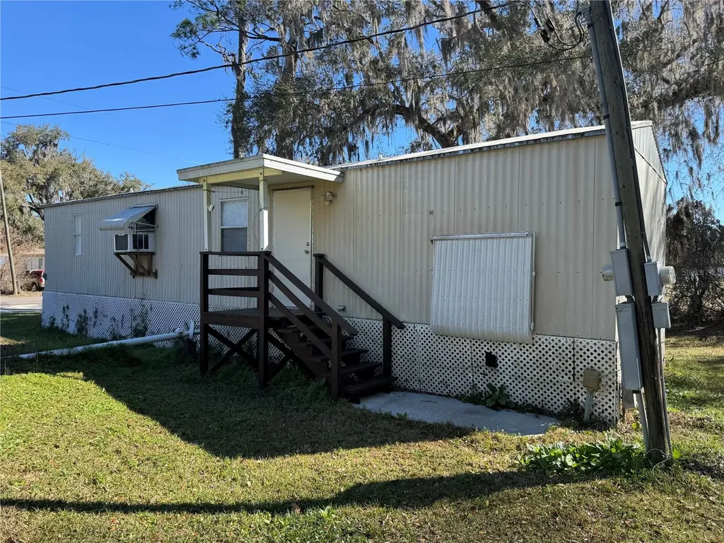 18110 Spangler Avenue Brooksville FL 34604