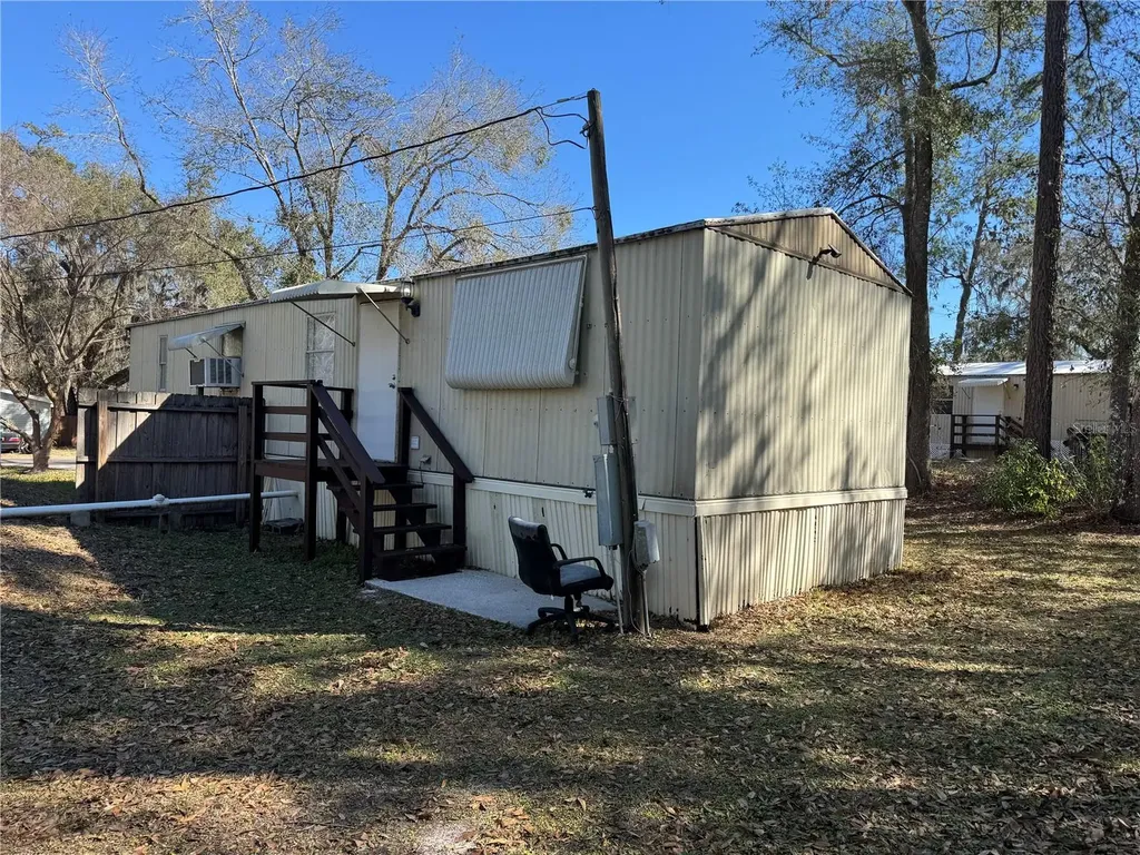 18110 Spangler Avenue Brooksville FL 34604