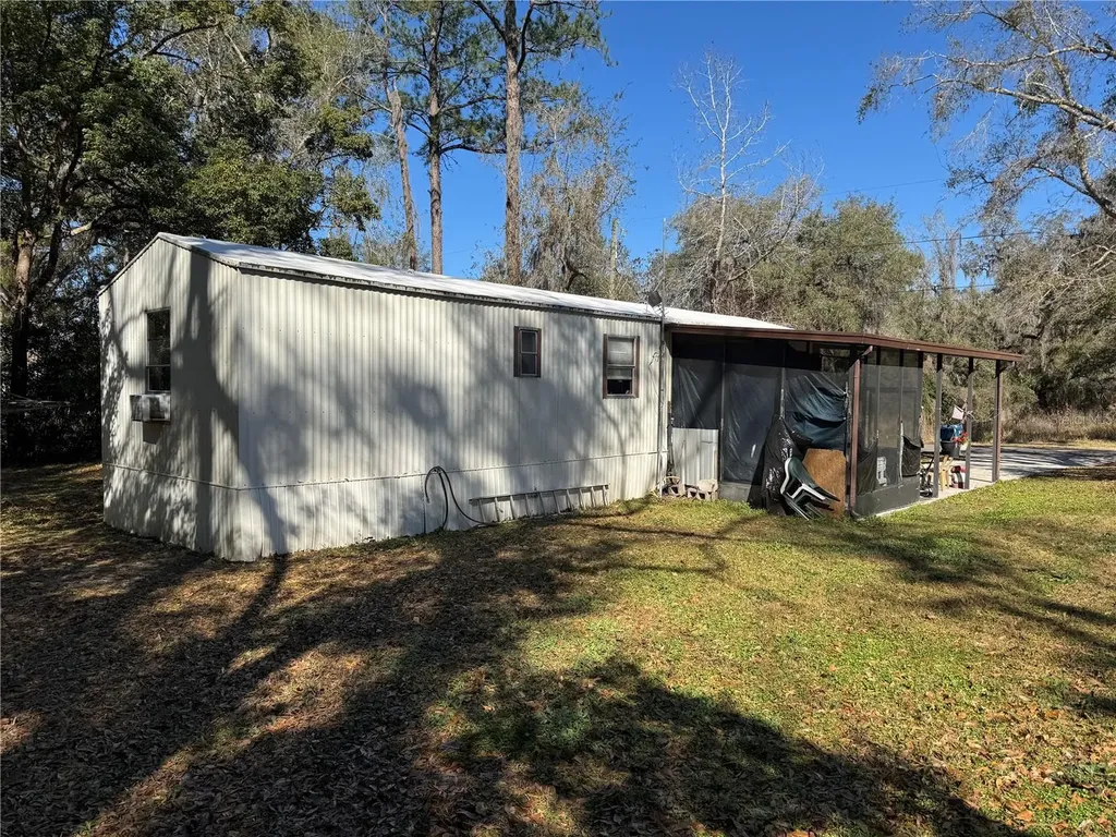 18110 Spangler Avenue Brooksville FL 34604