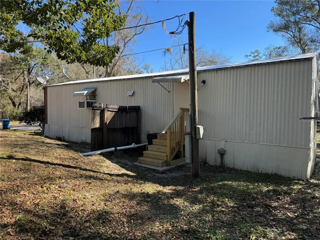 18110 Spangler Avenue Brooksville FL 34604
