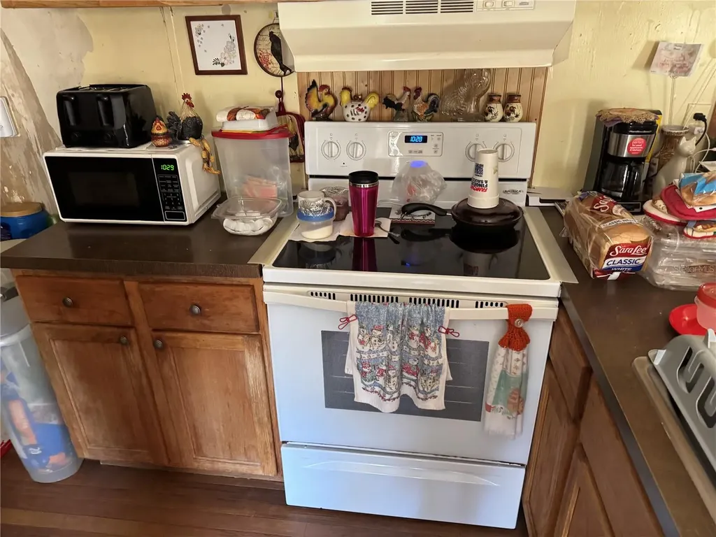18110 Spangler Avenue Brooksville FL 34604