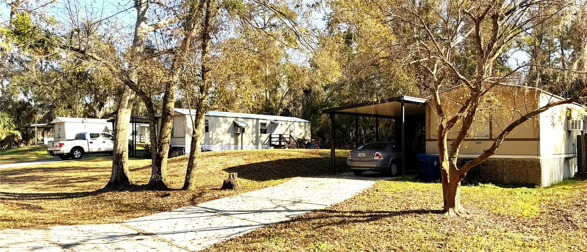18110 Spangler Avenue Brooksville FL 34604