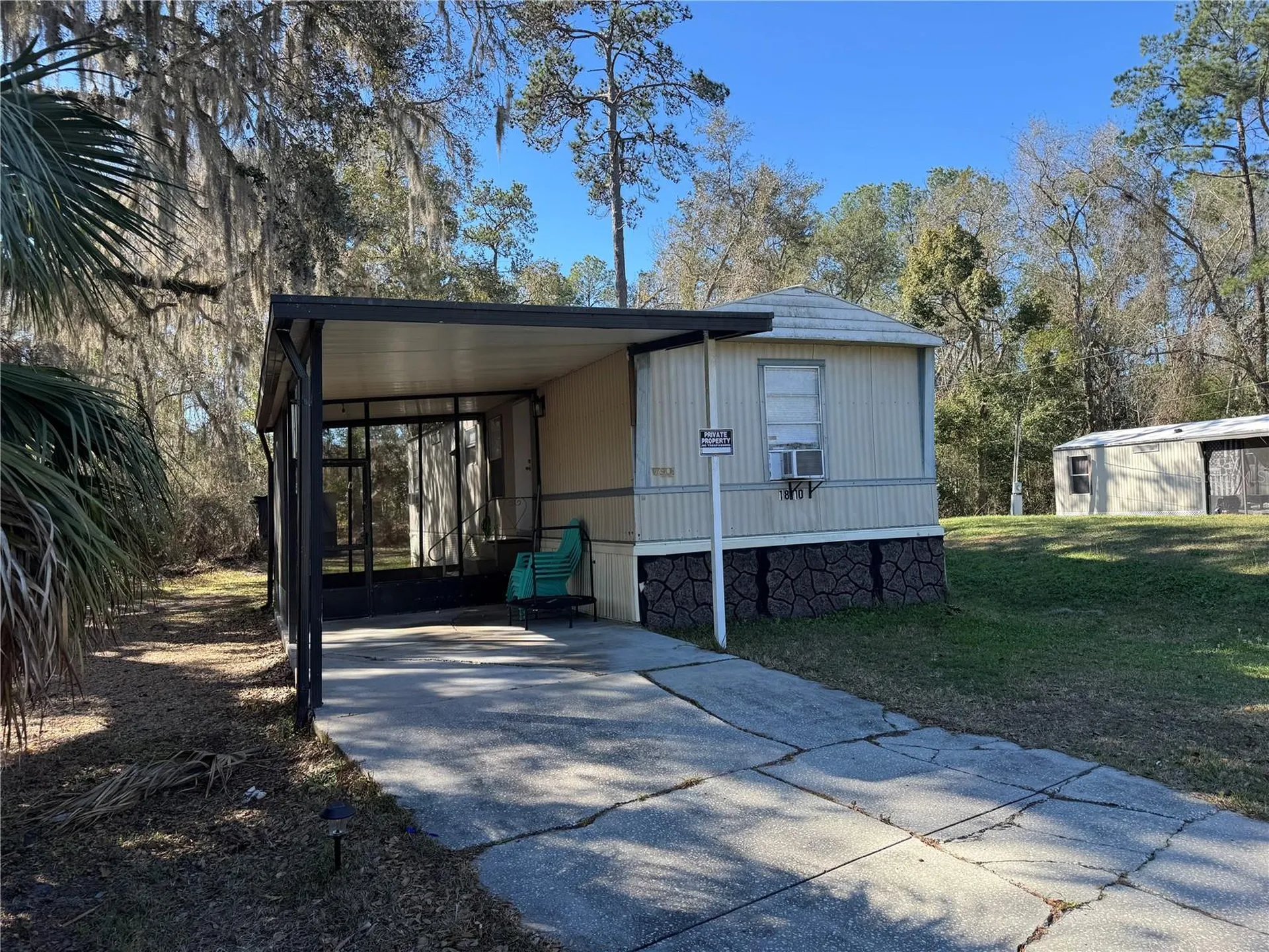 18110 Spangler Avenue Brooksville FL 34604