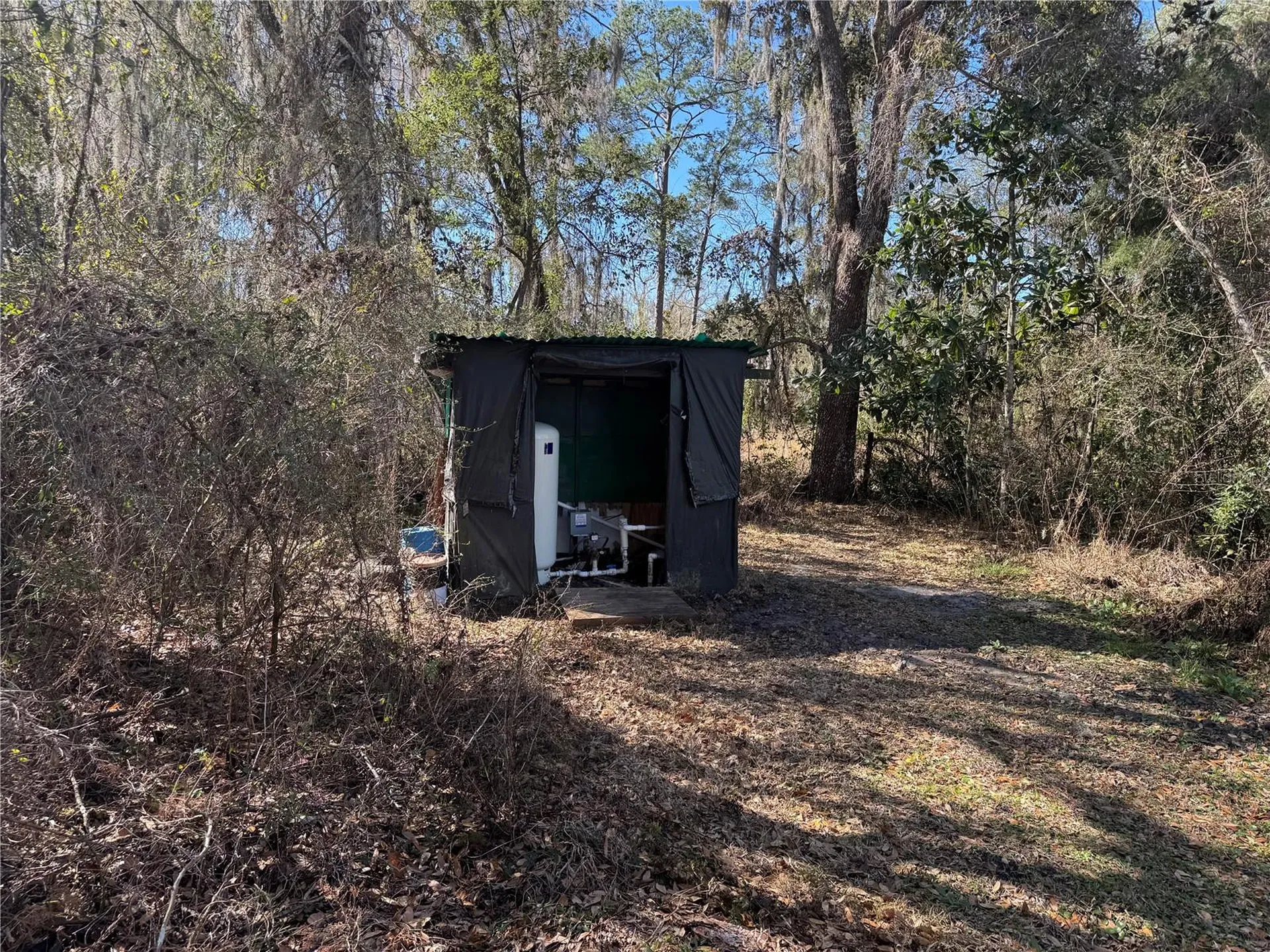 18110 Spangler Avenue Brooksville FL 34604
