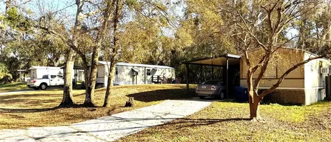 18110 Spangler Avenue Brooksville FL 34604