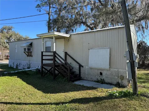 18110 Spangler Avenue Brooksville FL 34604