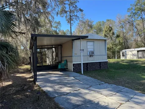 18110 Spangler Avenue Brooksville FL 34604