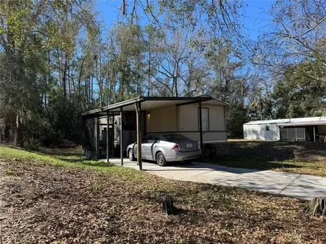 18110 Spangler Avenue Brooksville FL 34604