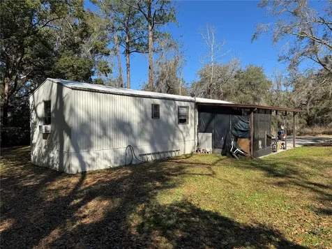 18110 Spangler Avenue Brooksville FL 34604