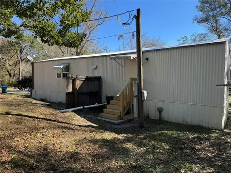 18110 Spangler Avenue Brooksville FL 34604