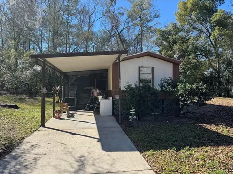 18110 Spangler Avenue Brooksville FL 34604