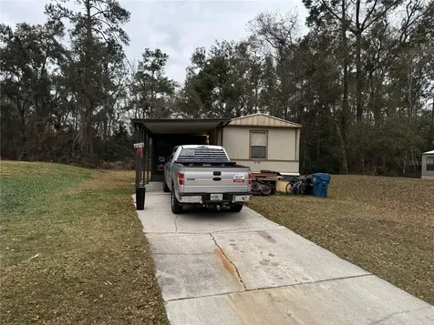 18110 Spangler Avenue Brooksville FL 34604