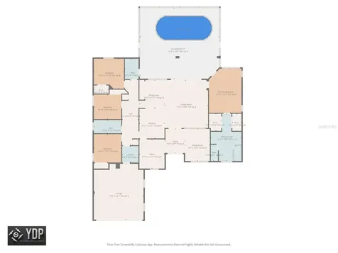 2225 Longmore Circle Valrico FL 33596
