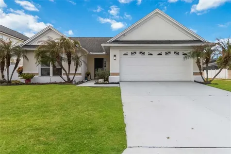 2706 Autumn Green Drive Orlando FL 32822