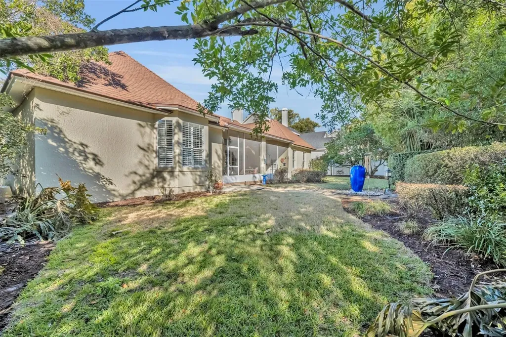1340 Place Picardy Winter Park FL 32789