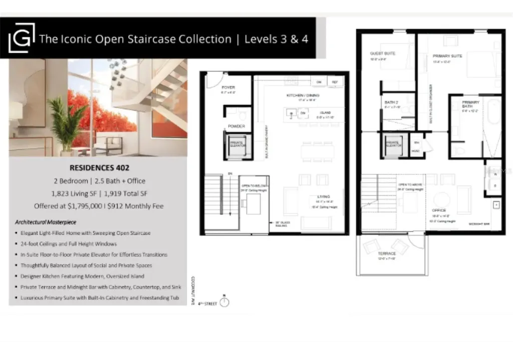 1305 4th Street Sarasota FL 34236