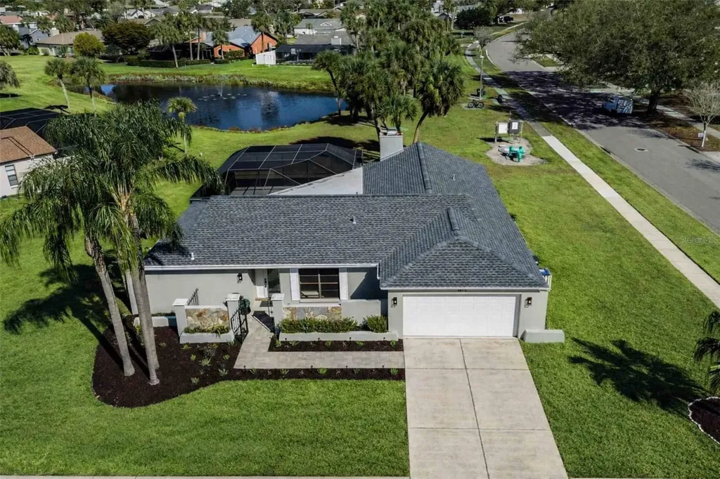 3872 Kingston Boulevard Sarasota FL 34238