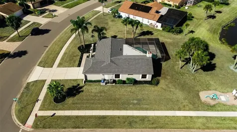 3872 Kingston Boulevard Sarasota FL 34238