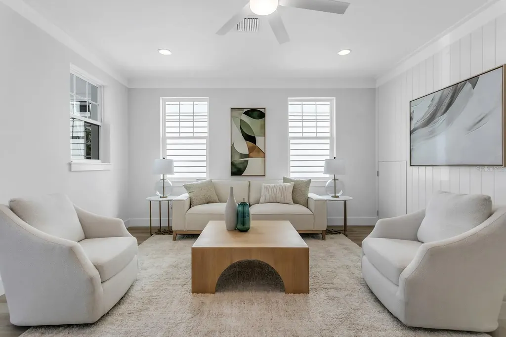 2138 W Chestnut Street Tampa FL 33607