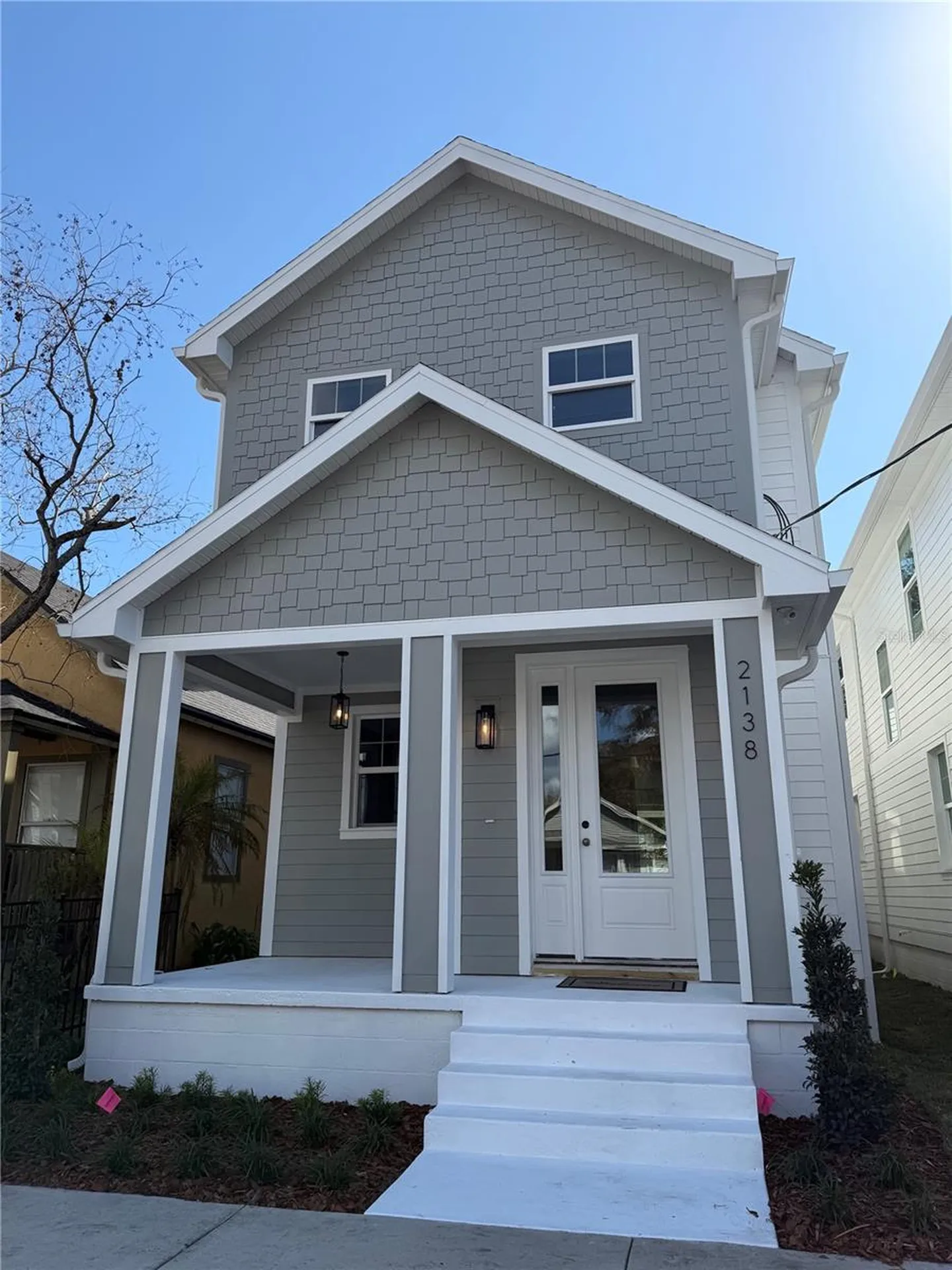 2138 W Chestnut Street Tampa FL 33607