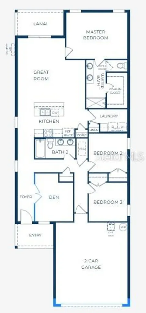 25153 Calusa Drive Punta Gorda FL 33955