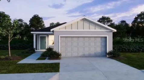 25153 Calusa Drive Punta Gorda FL 33955