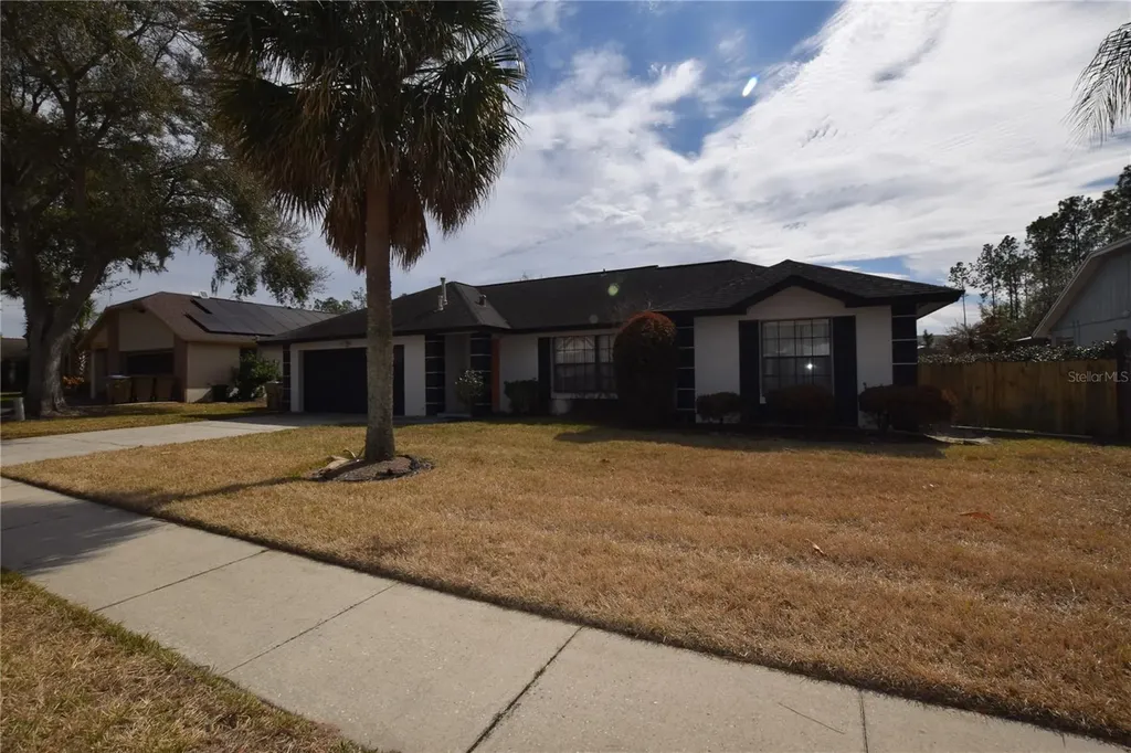 7748 Indian Ridge Trail S Kissimmee FL 34747