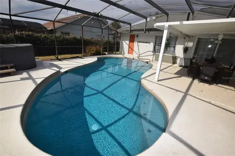 7748 Indian Ridge Trail S Kissimmee FL 34747