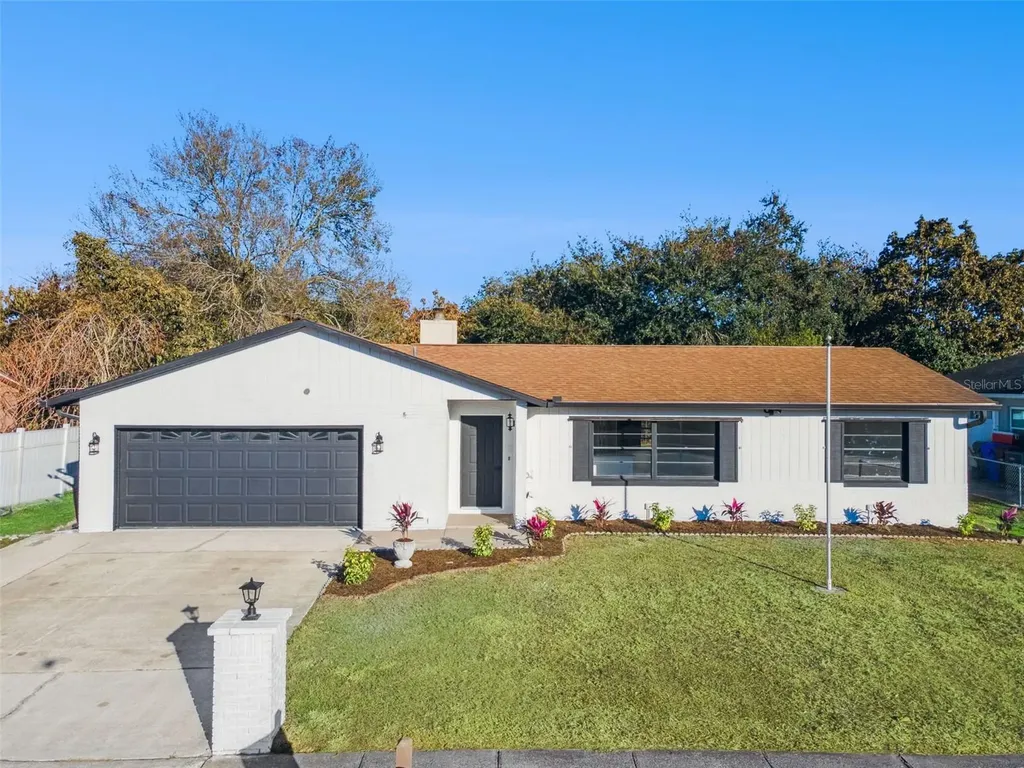 2533 Oak Run Boulevard Kissimmee FL 34744