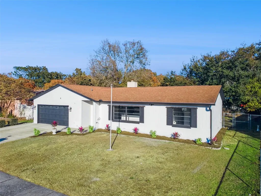 2533 Oak Run Boulevard Kissimmee FL 34744