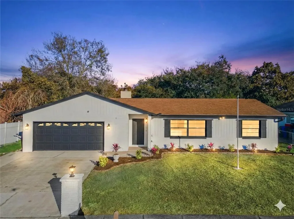 2533 Oak Run Boulevard Kissimmee FL 34744