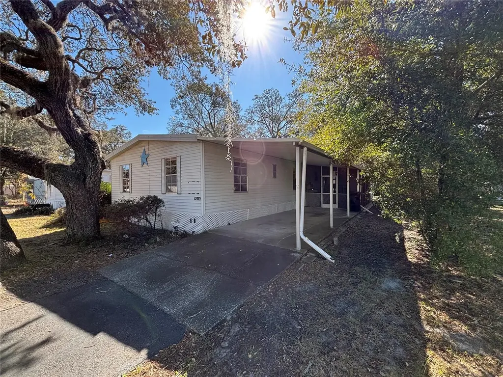 9244 Ogalala Street New Port Richey FL 34654