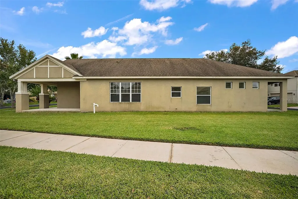 401 Grassy Key Way Groveland FL 34736